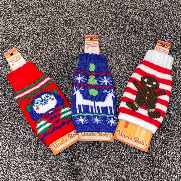 Beer sweaters - Picture 1 of 1